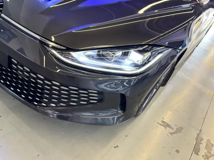 Volkswagen Lamando 2023 Model Volkswagen Lamando L 280TSI DSG Spicy version – фото 8