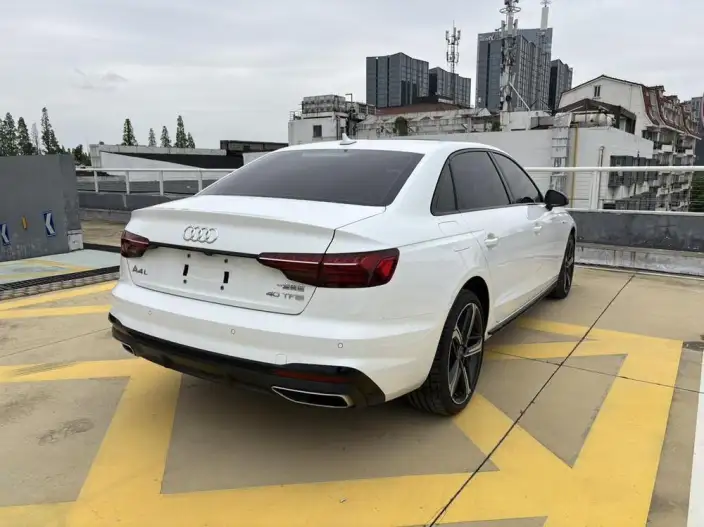 Audi A4 L 2023 Model 40 TFSI Fashion Dynamic Model – фото 6