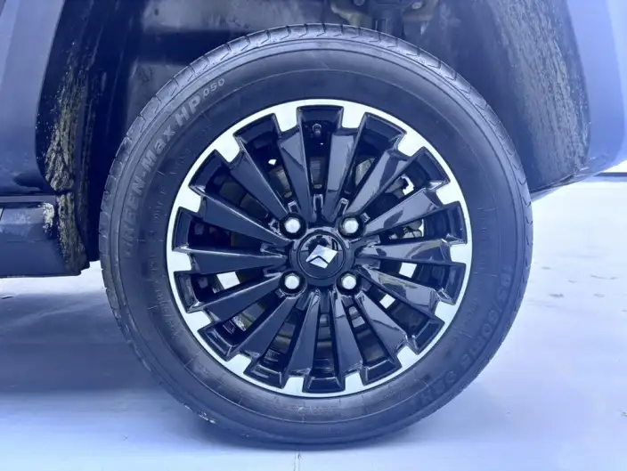 Baojun Yep 2023 Model Ultimate Edition – фото 8