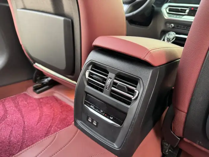 BMW 3 Series 2022 Model Facelift 325Li M Sports Set – фото 7
