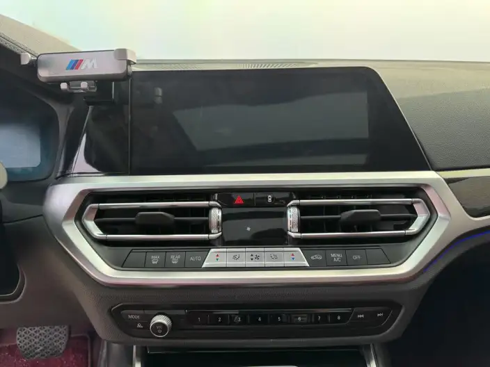 BMW 3 Series 2022 Model Facelift 325Li M Sports Set – фото 9