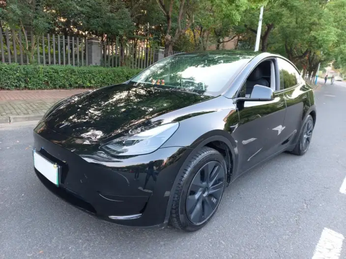 Model Y 2023 Model Rear-wheel drive version