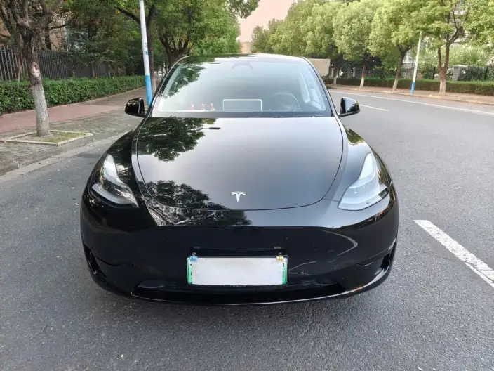 Model Y 2023 Model Rear-wheel drive version