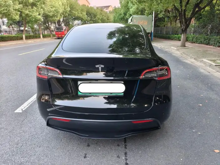 Model Y 2023 Model Rear-wheel drive version