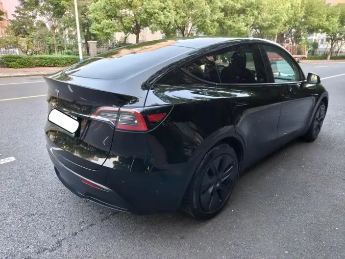 Model Y 2023 Model Rear-wheel drive version – фото 5