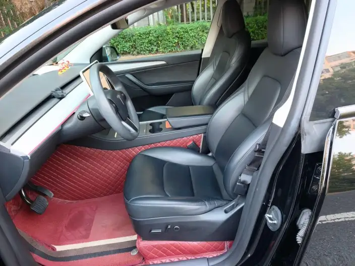 Model Y 2023 Model Rear-wheel drive version – фото 8