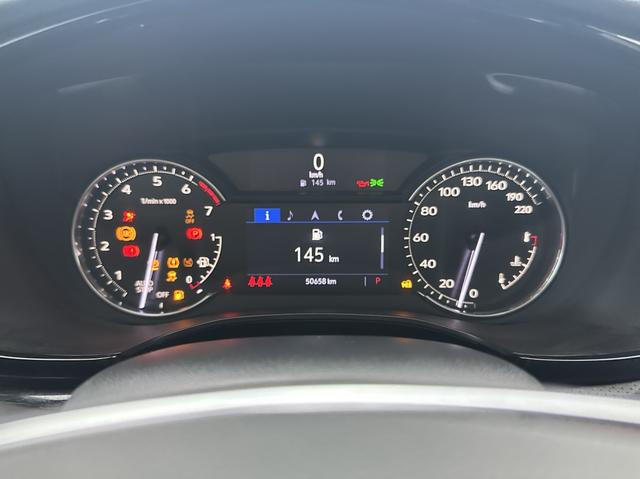 Cadillac XT5 2022 2.0T 2WD Luxury – фото 11