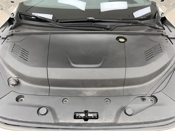 Arcfox α-S 5 2024 Model 560MAX 185kW – фото 9
