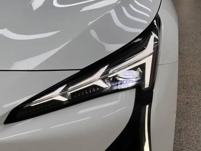Arcfox α-S 5 2024 Model 560MAX 185kW – фото 10