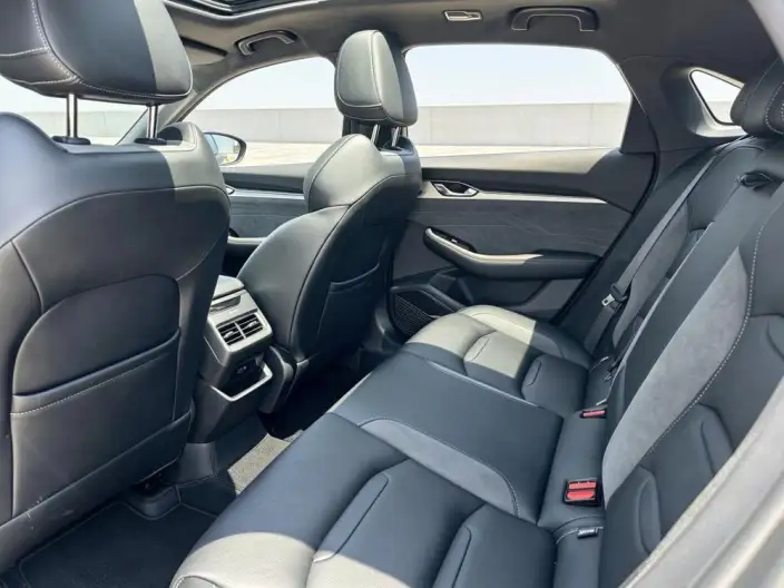 Geely StarRui 2023 Model 2.0T Elite Model – фото 10