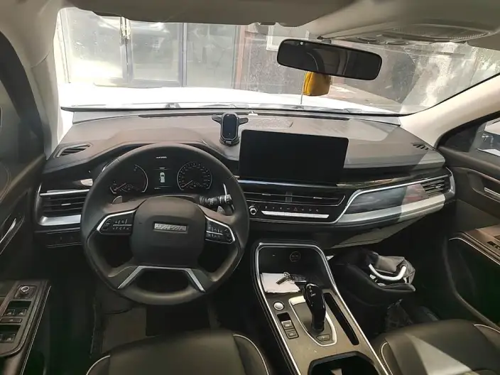 Haval H6 2023 Model Guo Trendy Edition 1.5T Automatic Urban Edition