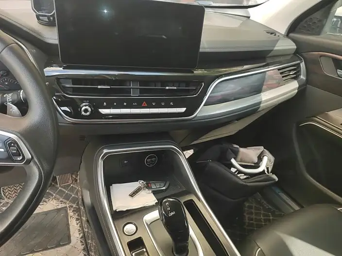 Haval H6 2023 Model Guo Trendy Edition 1.5T Automatic Urban Edition – фото 7