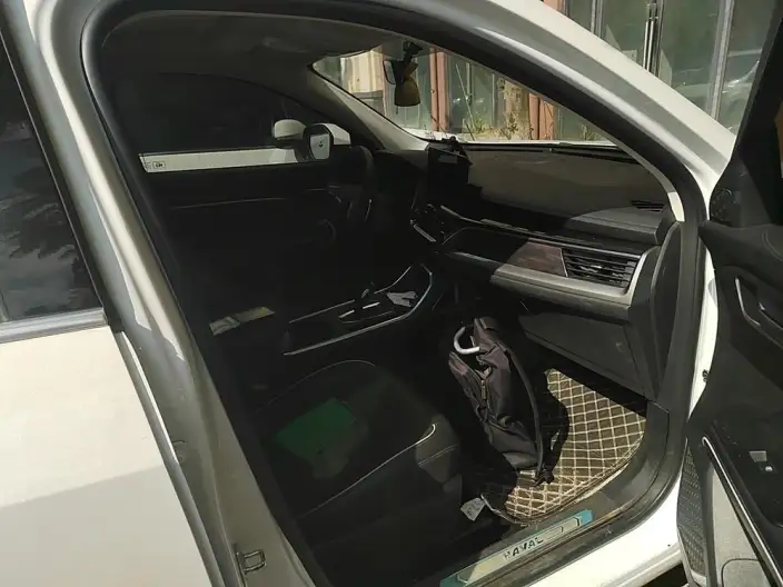 Haval H6 2023 Model Guo Trendy Edition 1.5T Automatic Urban Edition – фото 10