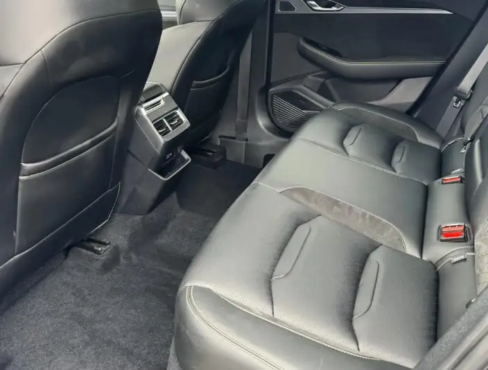 Geely StarRui 2023 Model 2.0T Elite Model – фото 10