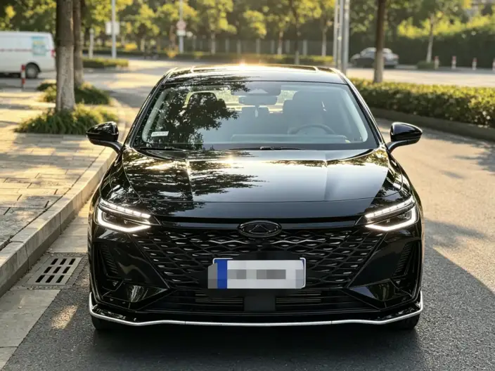 Chery Arrizo 8 2022 Model 1.6TGDI DCT Shang