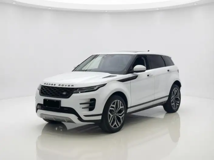 Range Rover Evoque 2023 Model Aurora L 249PS R-Dynamic Deluxe Edition