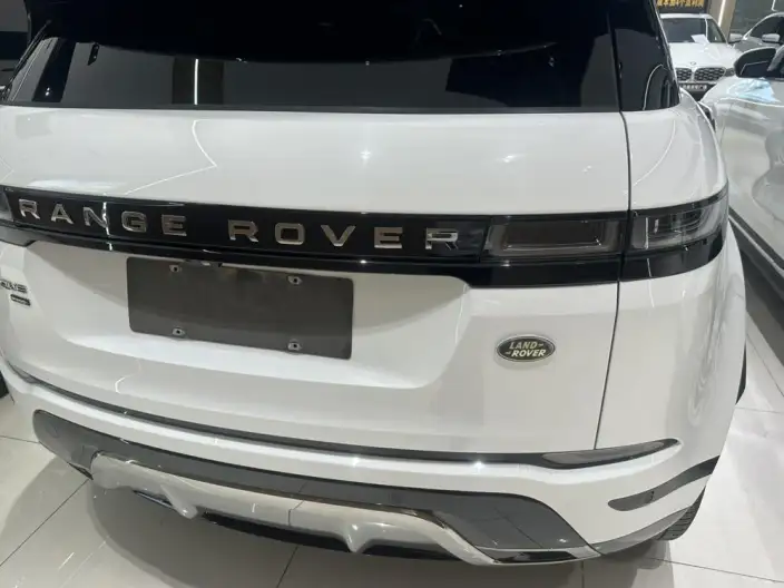 Range Rover Evoque 2023 Model Aurora L 249PS R-Dynamic Deluxe Edition – фото 7