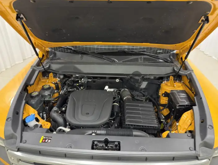 HAVAL Menglong PHEV 2024 Model 1.5T Hi4 102 Pro – фото 10