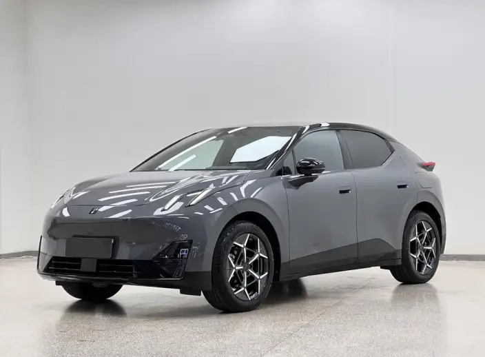Lynk & Co 20 2025 Model Z20 530km Rear Drive Max – фото 1