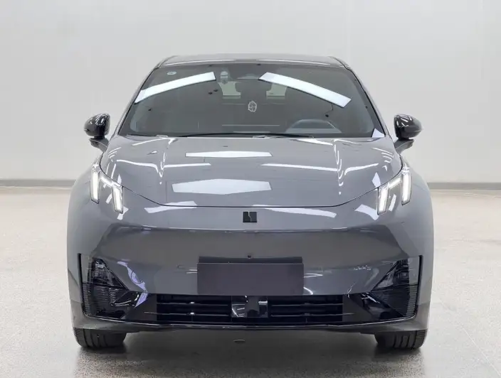 Lynk & Co 20 2025 Model Z20 530km Rear Drive Max – фото 2