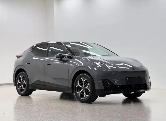Lynk & Co 20 2025 Model Z20 530km Rear Drive Max – фото 3