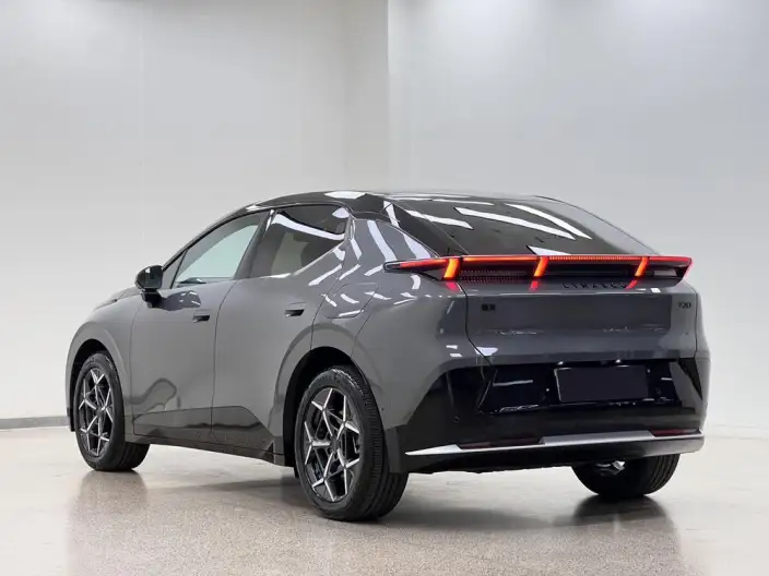 Lynk & Co 20 2025 Model Z20 530km Rear Drive Max – фото 5