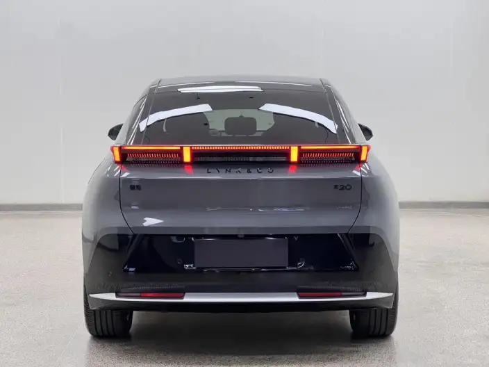 Lynk & Co 20 2025 Model Z20 530km Rear Drive Max – фото 6
