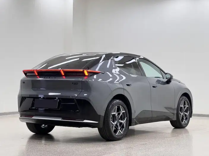 Lynk & Co 20 2025 Model Z20 530km Rear Drive Max – фото 7
