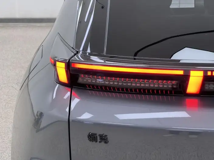 Lynk & Co 20 2025 Model Z20 530km Rear Drive Max – фото 9