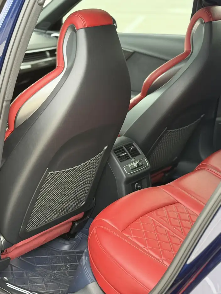 Audi S4 2022 Model 3.0TFSI – фото 9