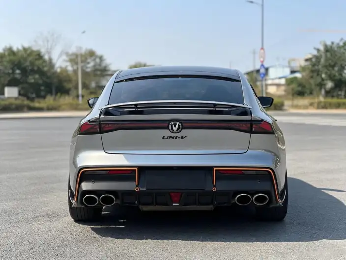 Changan UNI-V 2022 Model 1.5T Sports Edition