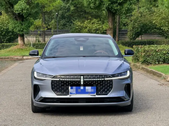 Lincoln Z 2022 Model i Xiang Zun Shang Edition