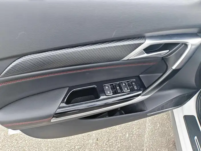 BAIC EU5 2022 Model Ride-hailing Deluxe Edition – фото 8