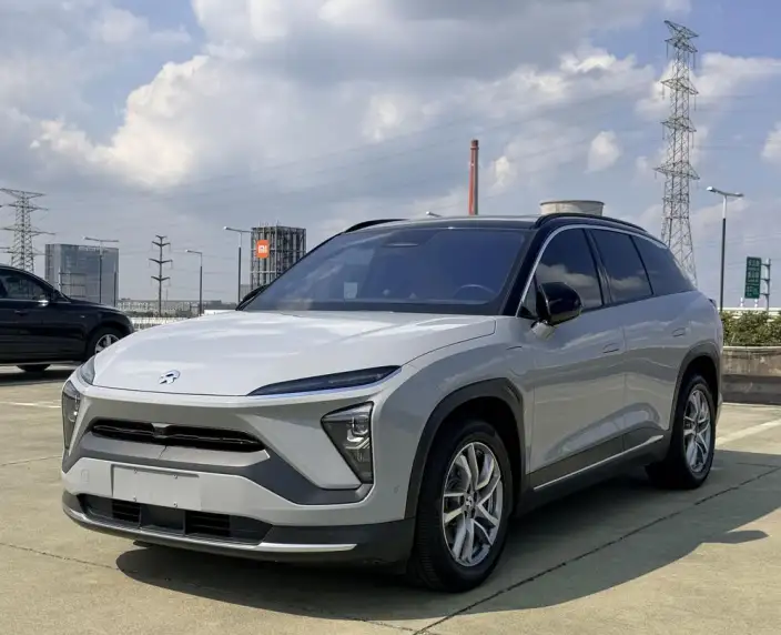 NIO ES6 2022 Model 455KM Sports Edition
