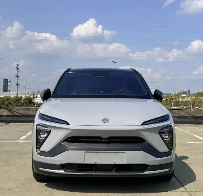 NIO ES6 2022 Model 455KM Sports Edition