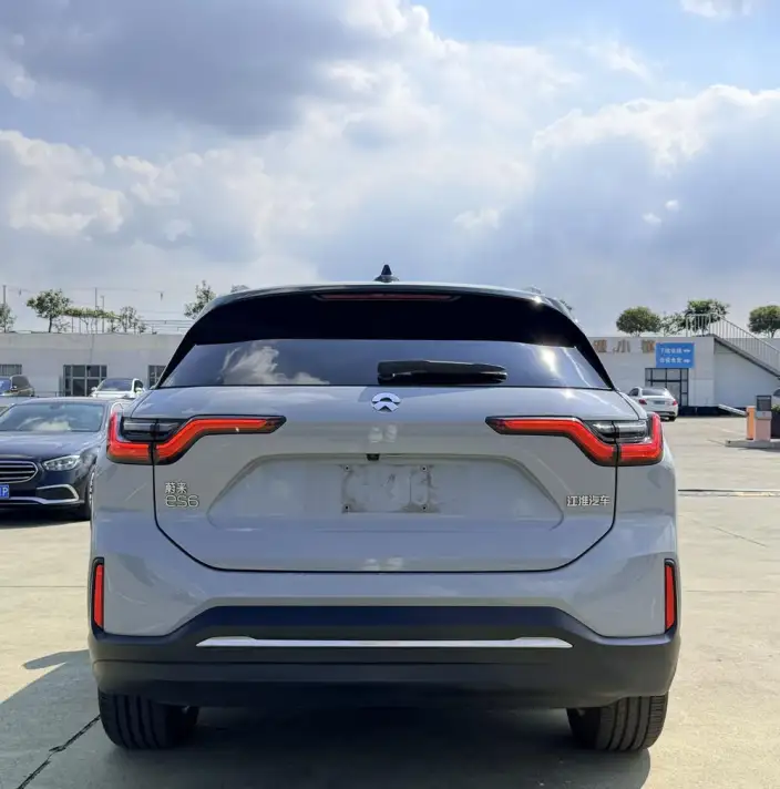 NIO ES6 2022 Model 455KM Sports Edition