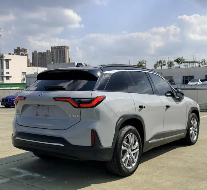 NIO ES6 2022 Model 455KM Sports Edition