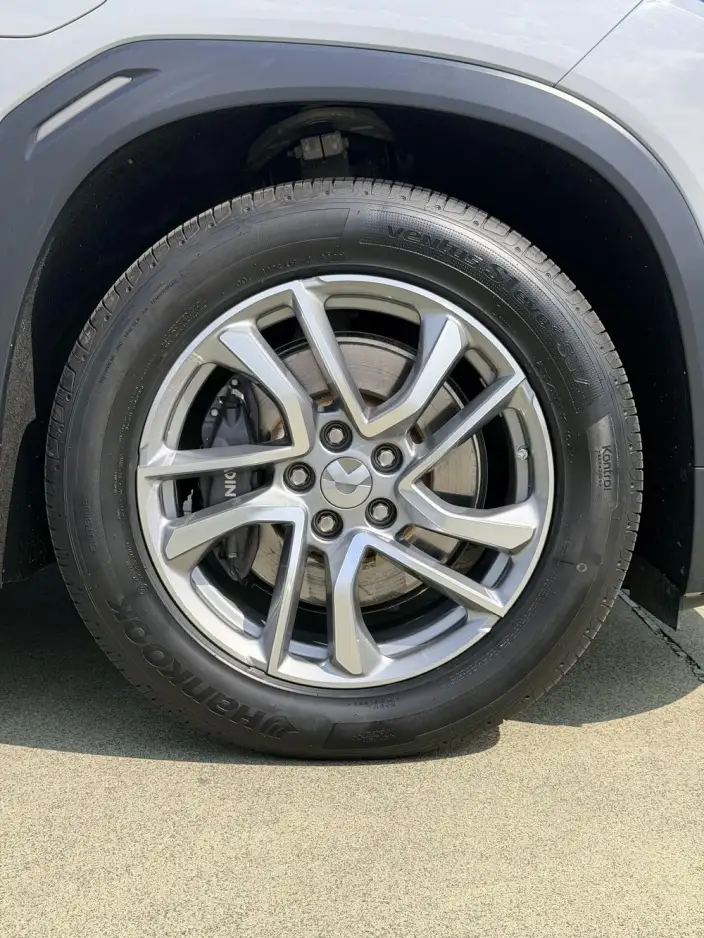 NIO ES6 2022 Model 455KM Sports Edition – фото 6