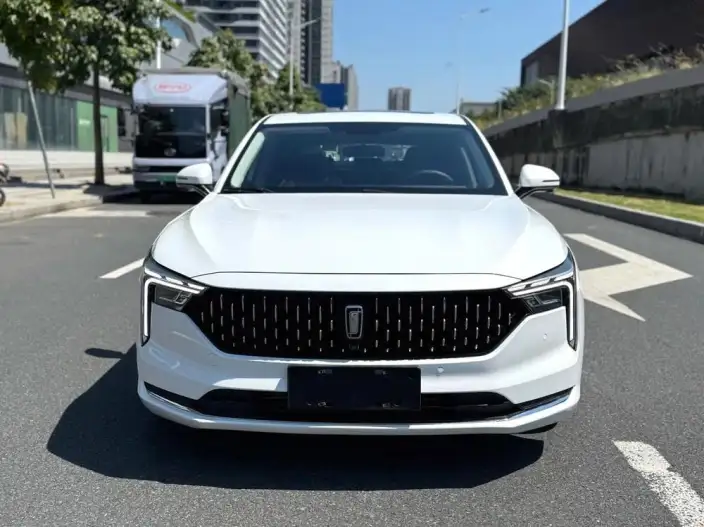 BESTUNE B70 2023 Model Third generation 1.5T Automatic Changxiang Edition Model