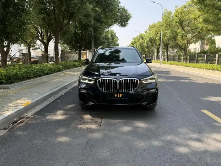 BMW X5 Imported 2021 Model xDrive30i X Design Set – фото 2