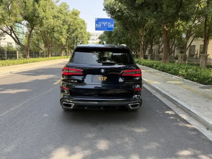 BMW X5 Imported 2021 Model xDrive30i X Design Set – фото 5