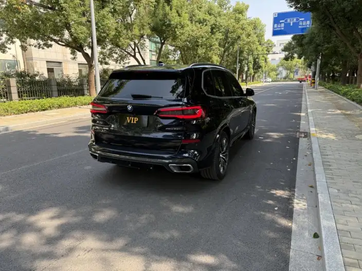 BMW X5 Imported 2021 Model xDrive30i X Design Set – фото 6