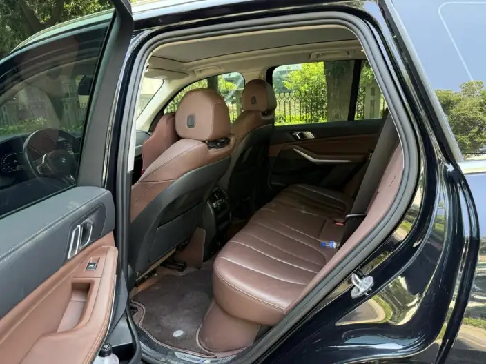 BMW X5 Imported 2021 Model xDrive30i X Design Set – фото 9