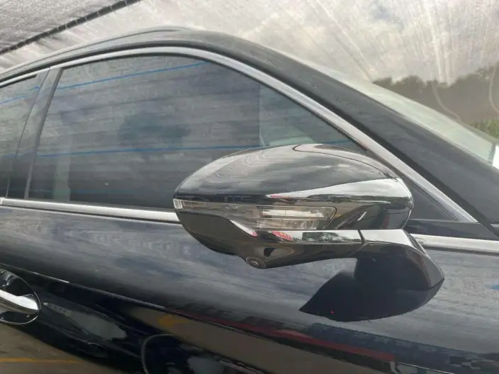 Hongqi HS5 2022 Model Facelift 2.0T Smart Flag Enjoy Edition – фото 9