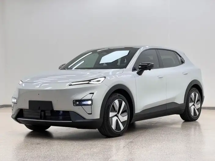Deepal S05 2024 Model 510Ultra EV Edition