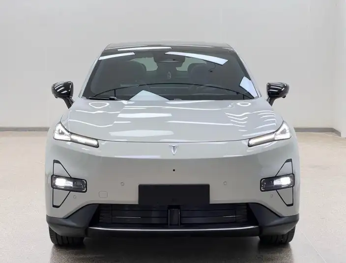 Deepal S05 2024 Model 510Ultra EV Edition