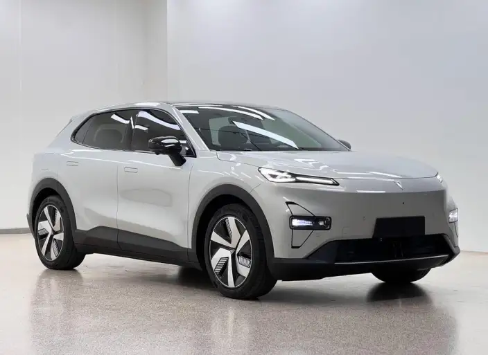 Deepal S05 2024 Model 510Ultra EV Edition