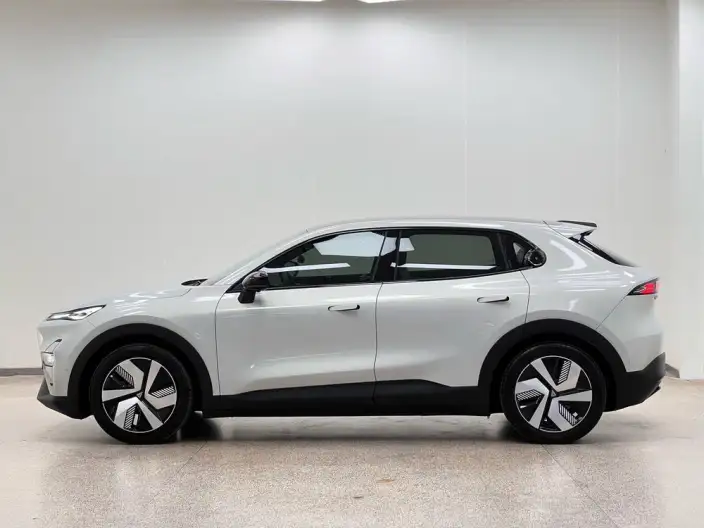 Deepal S05 2024 Model 510Ultra EV Edition