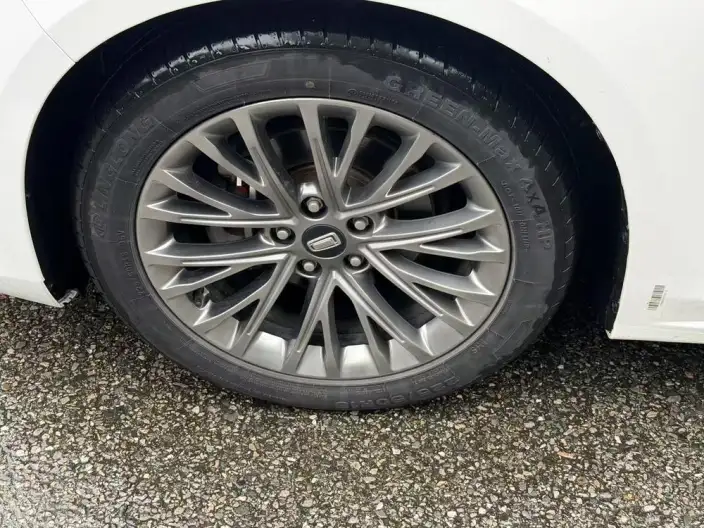 BESTUNE B70 2023 Model Third generation 1.5T Automatic Changxiang Edition Model – фото 8