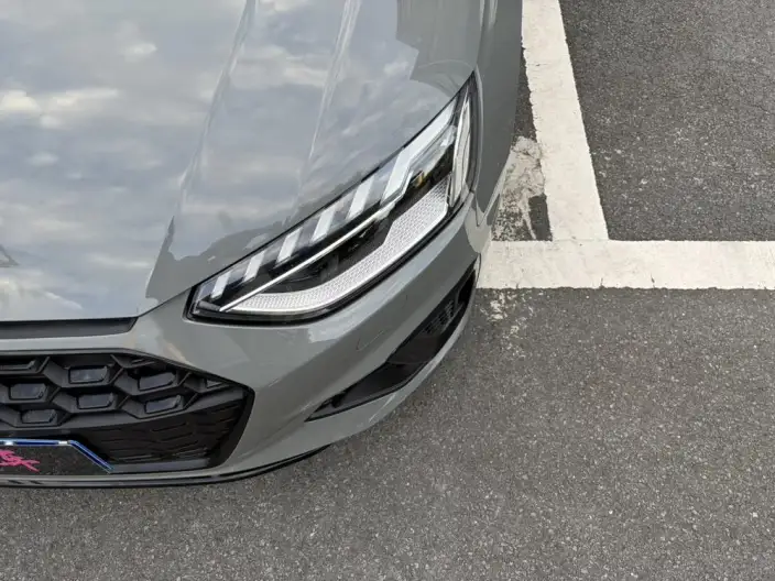 Audi S4 2022 Model 3.0TFSI – фото 7